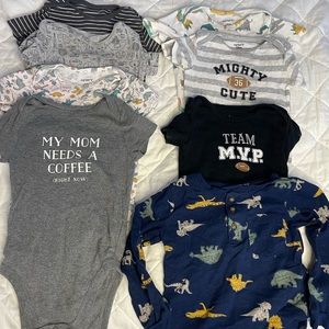 24 month boy clothes